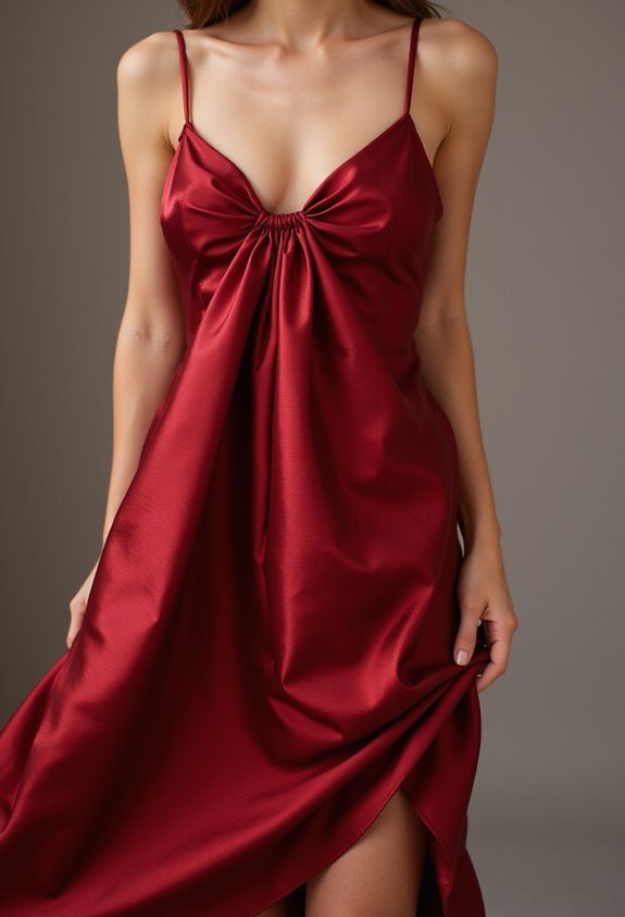 versatile flattering minimalist timeless