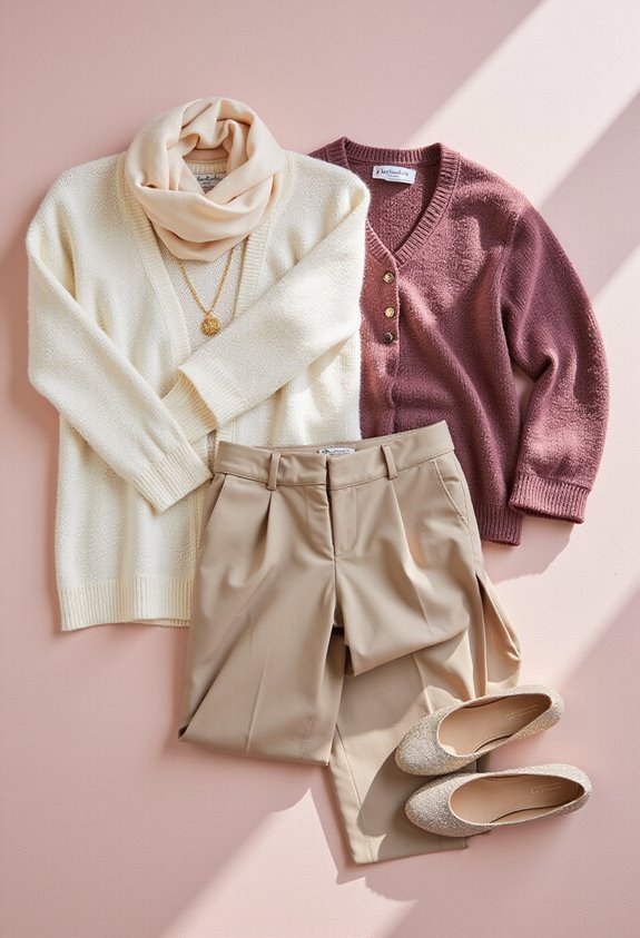 versatile packable chic essentials