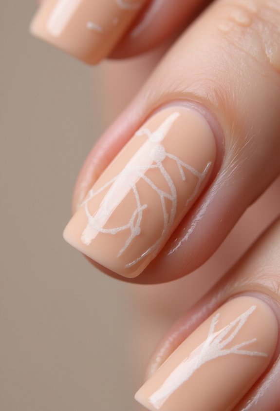 warm minimal timeless elegant