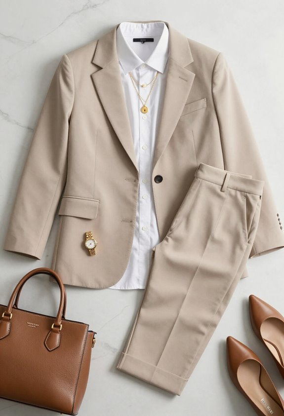 affordable luxury wardrobe essentials