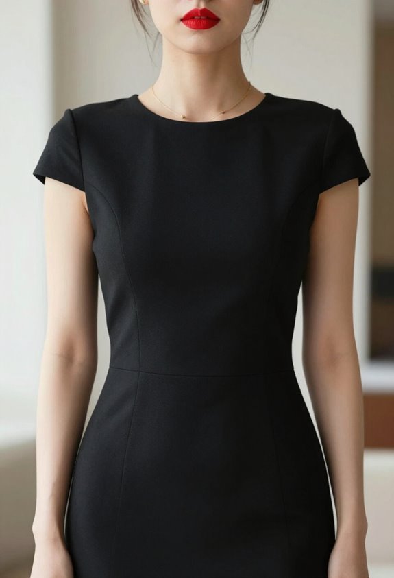 bold lips elevate confidence