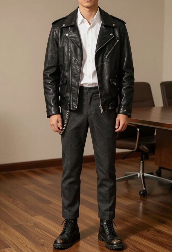 confidence in professional settings