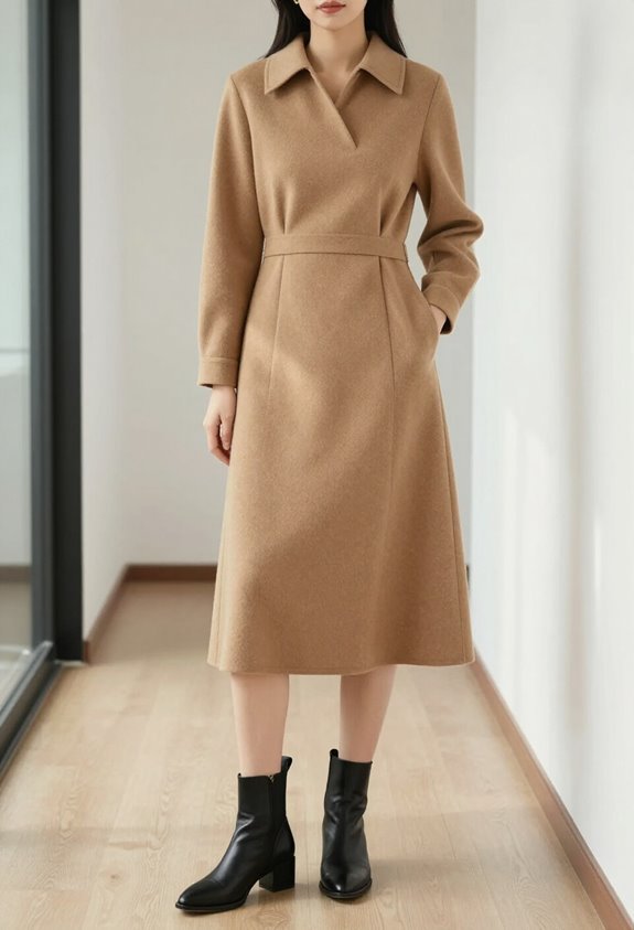 effortless elegance and versatility