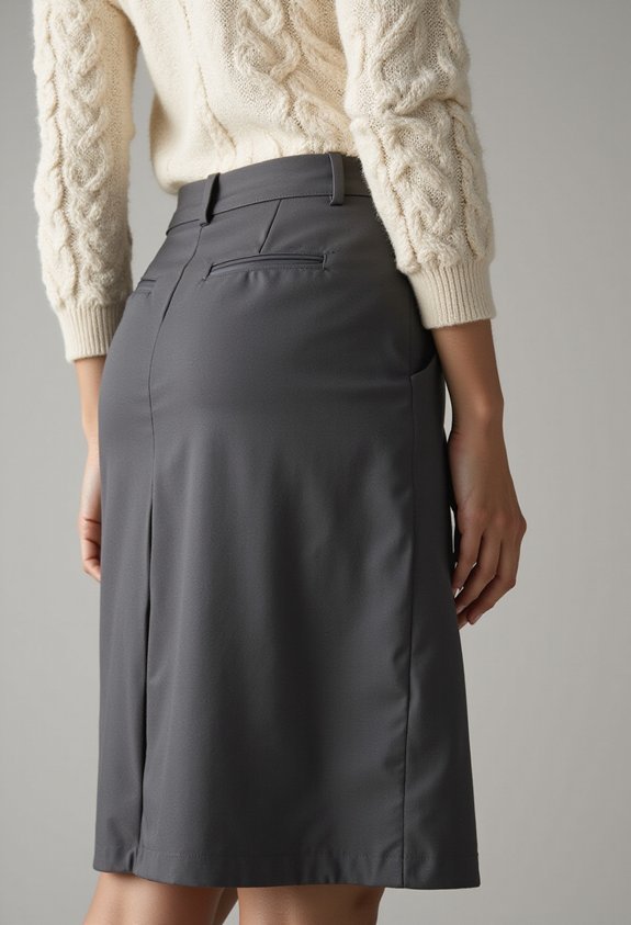 effortless elegance in minimalist style