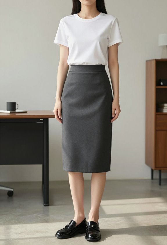 effortless professional midi style