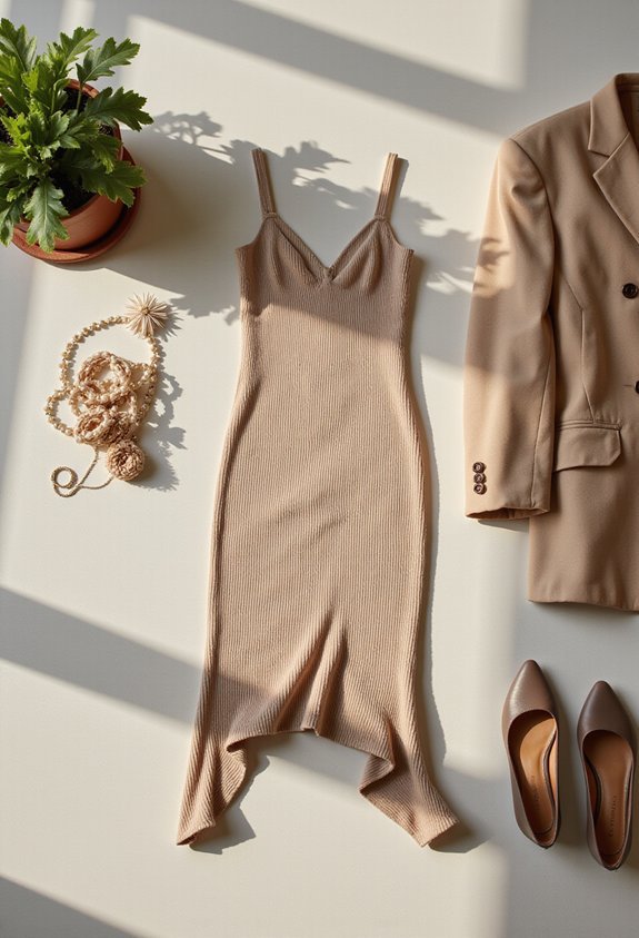 effortless streamlined polished versatile