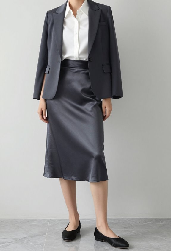 elegant all day ballet flats