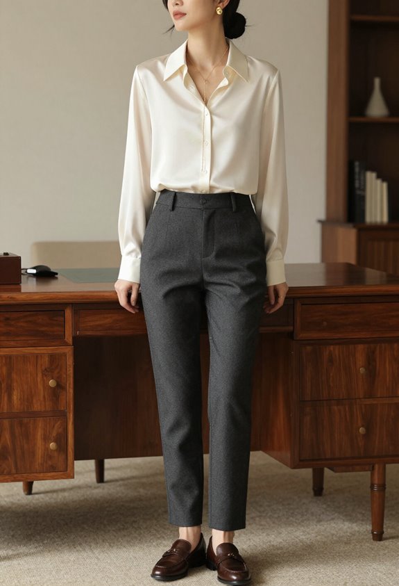 elegant gold jewelry essentials