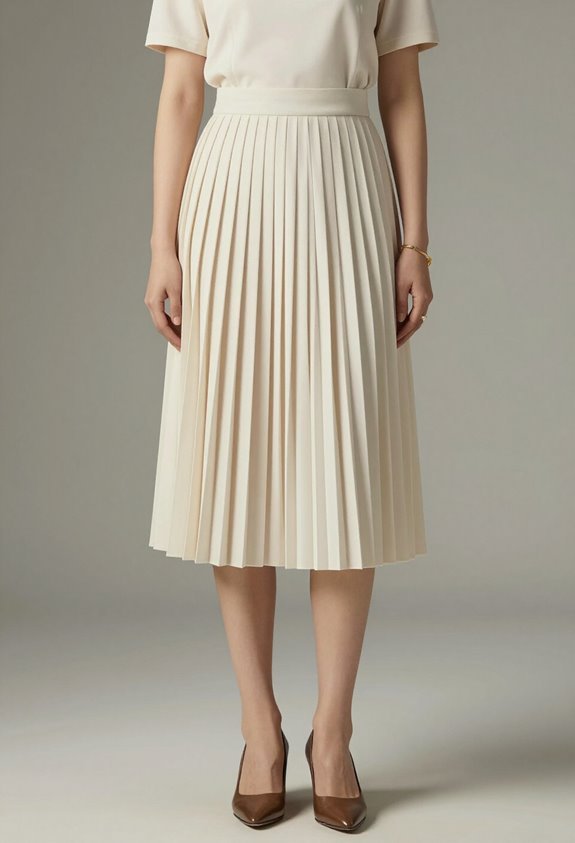 elegant minimalism in fashion