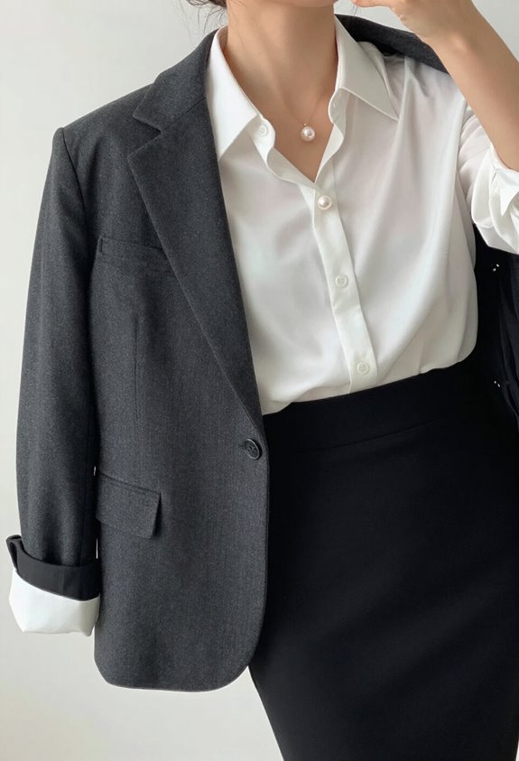 elegant pearls for professionals