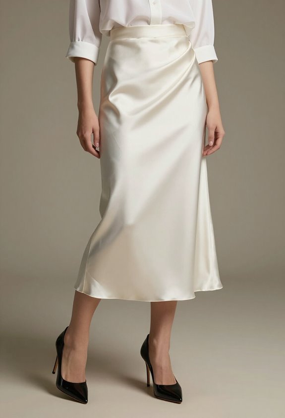 elegant pointed toe heels