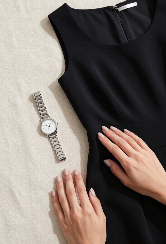 elegant simplicity and refinement