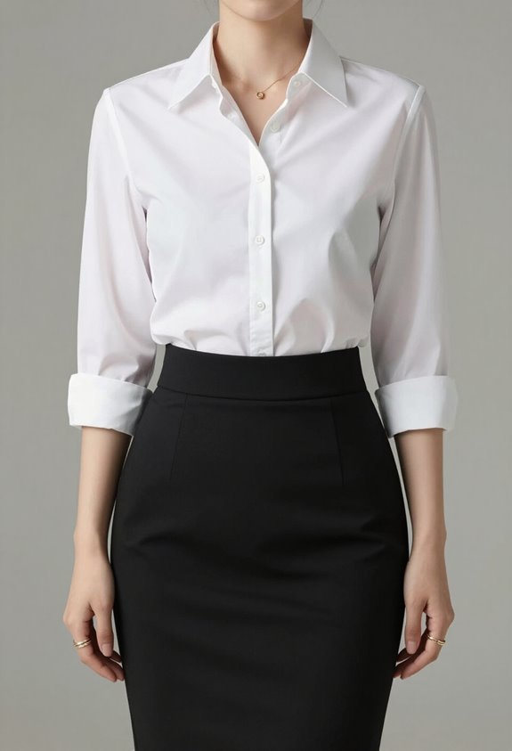 elegant simplicity through basics