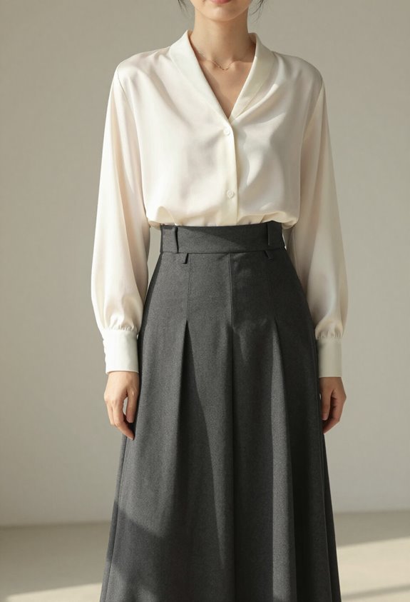 elevated elegance and comfort