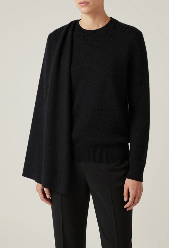 elevated office outfit essentials