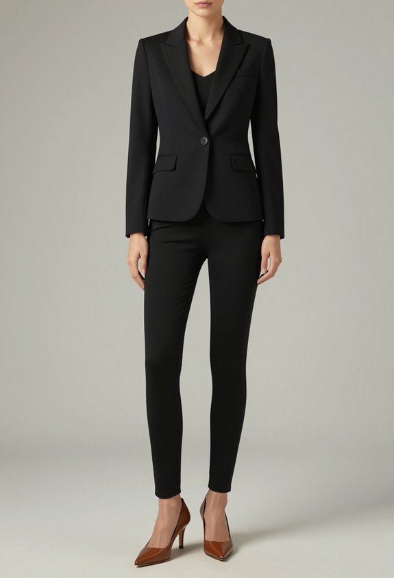 elevated office style essentials