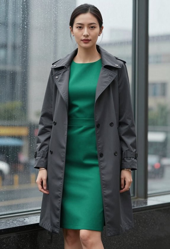 jewel tones elevate sophistication