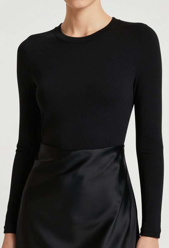 layered sophistication and versatility