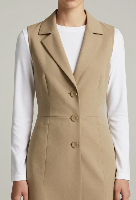 layered sophistication for versatility