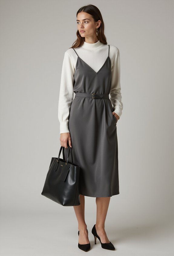 layered sophistication minimal complexity