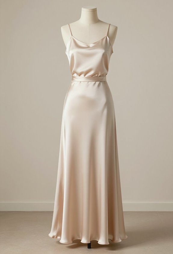 luxe fabrics for workplace elegance