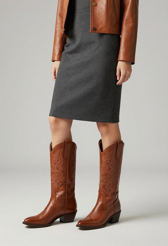 modernizing office ensembles elegantly