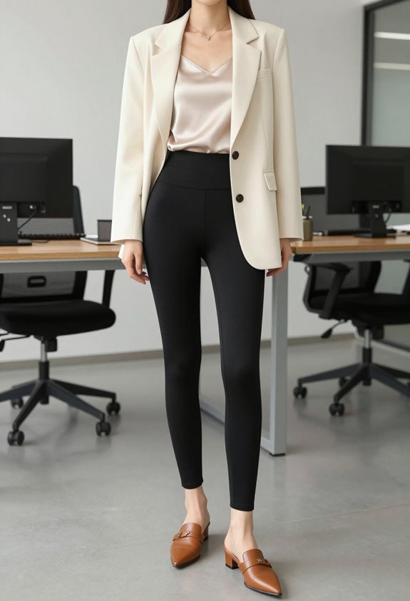 office dress code essentials