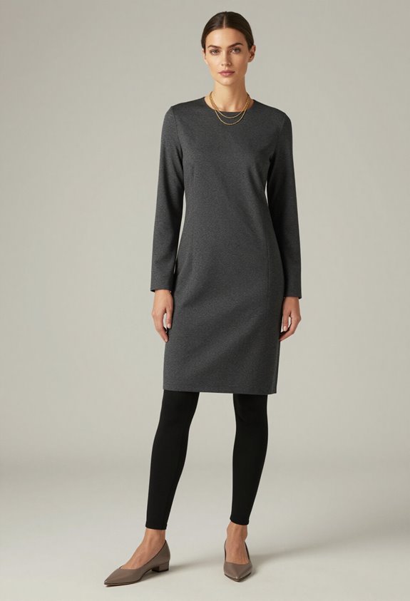 polished office look essentials