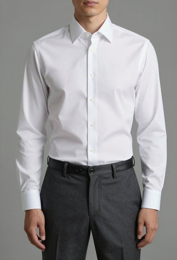 polished professional style essentials