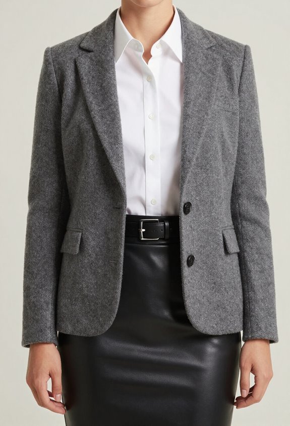 powerful texture for authority