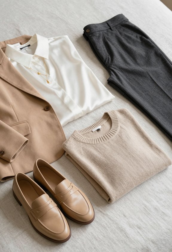 quality basics for longevity