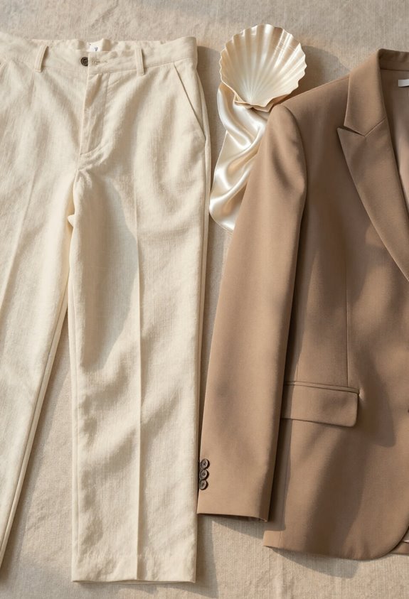 refined comfort for professionalism