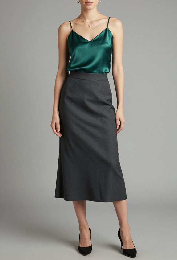 satin elegance for professionals