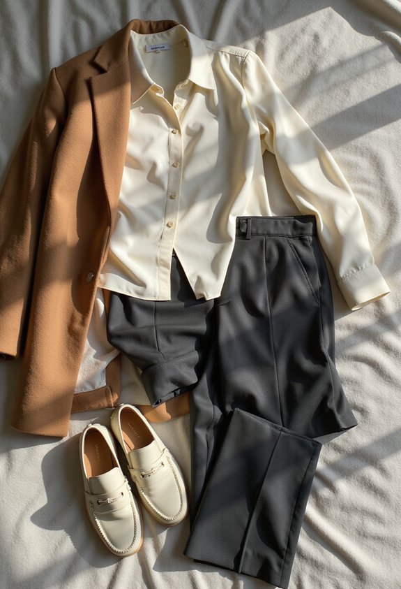 seamless elongating sophisticated intentional