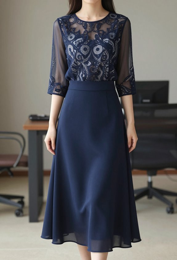 sheer elegance for professionals