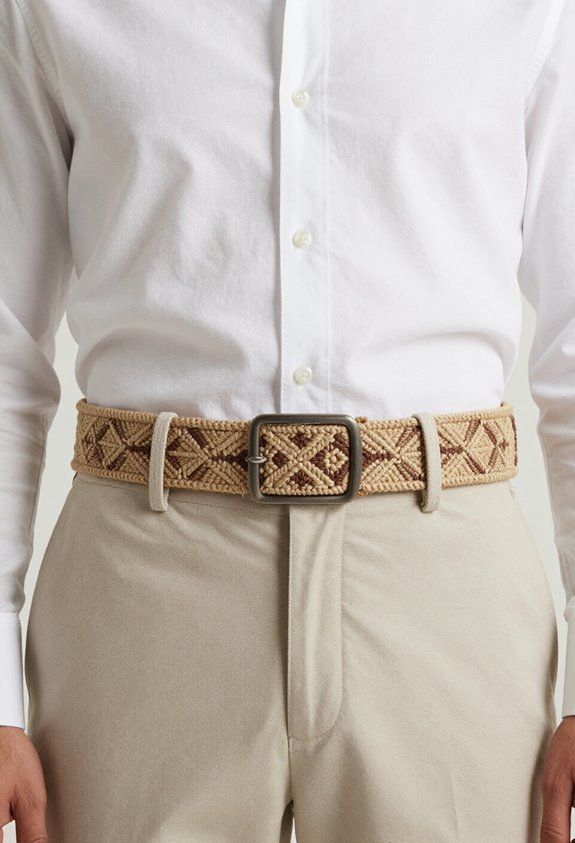 sophisticated hippie inspired office wear