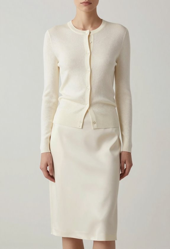 sophisticated matching outfit sets