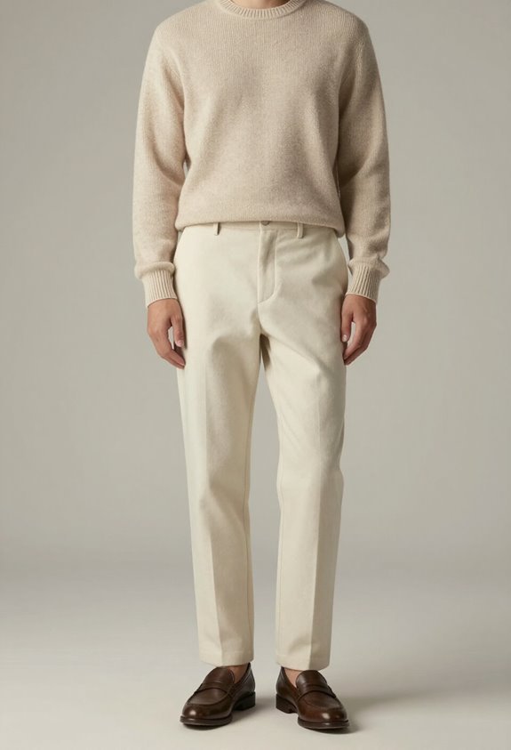 sophisticated monochrome elegance