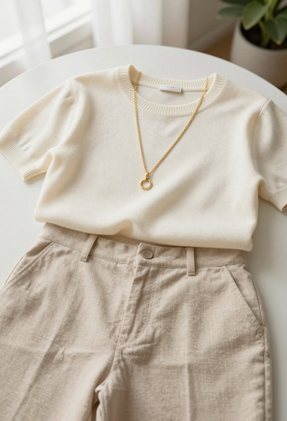 summer office wear essentials