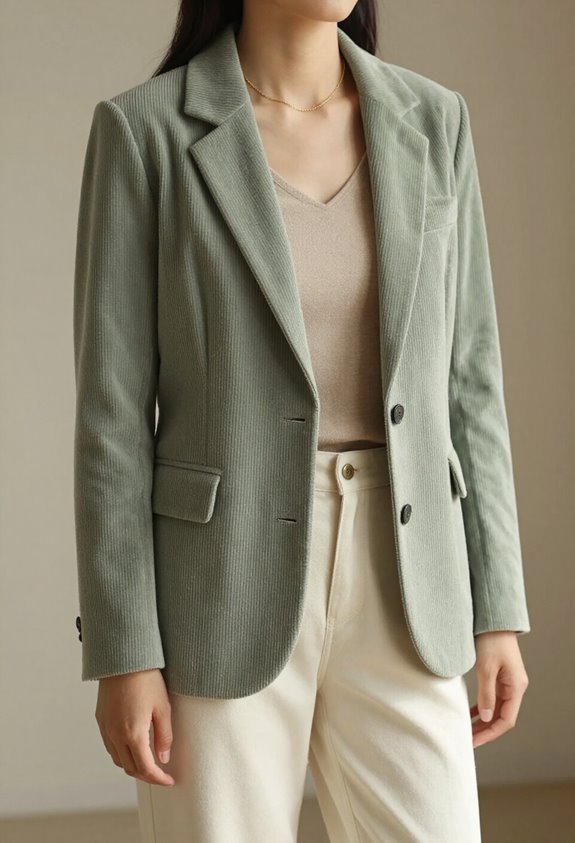 textured warmth meets sophistication