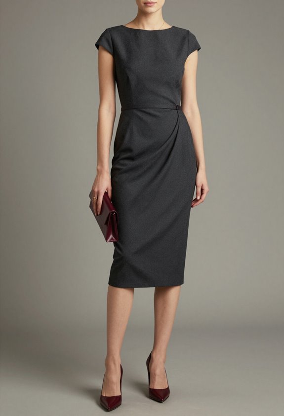 timeless elegance for professionals