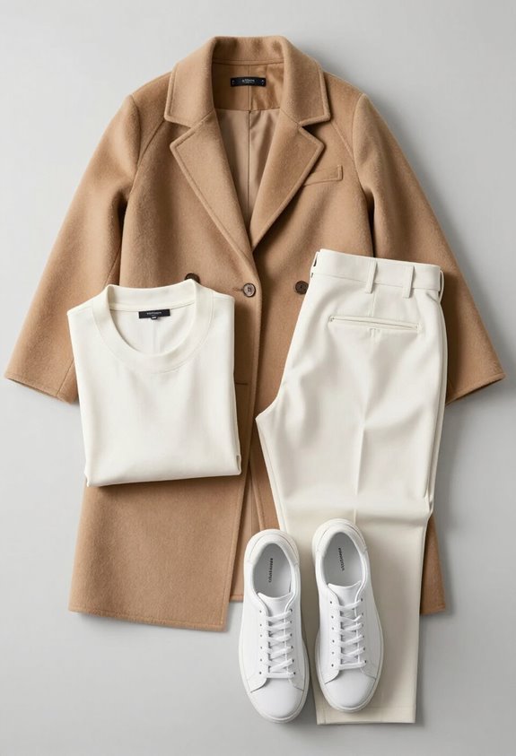 timeless elegance meets comfort