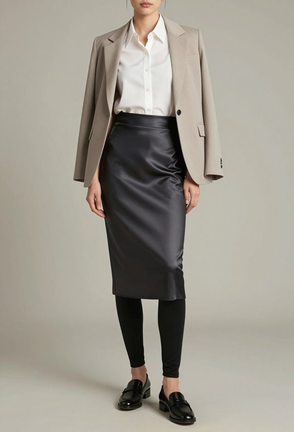 timeless elegance meets professionalism