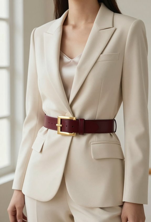 transform basic outfits stylishly