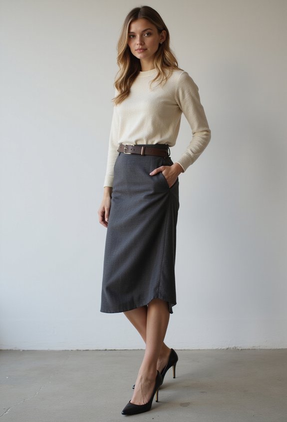 versatile polished professional investment worthy