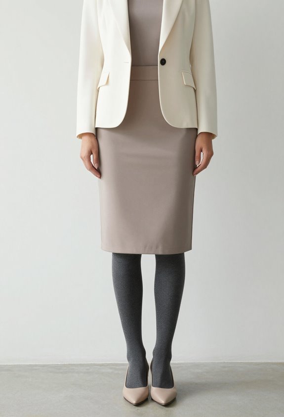 versatile professional layering options