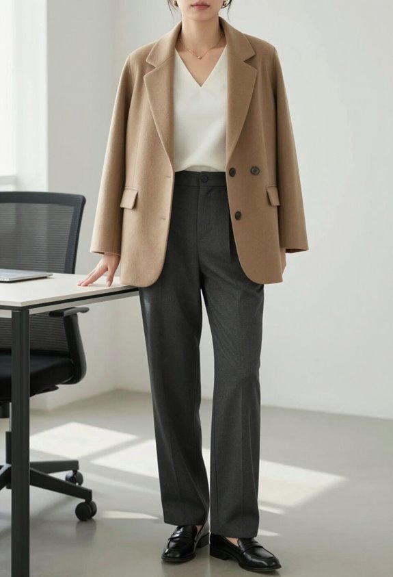 versatile sleeveless layering essential