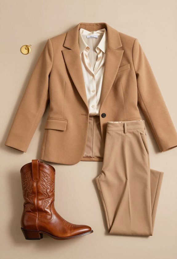 warmth and versatility combined