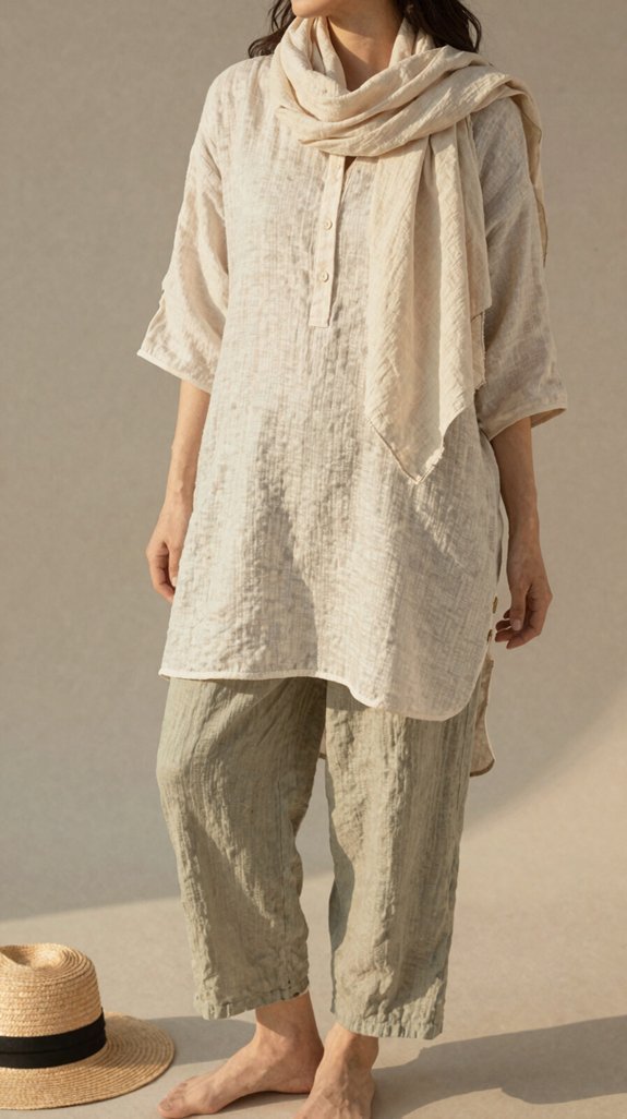 affordable modest summer essentials