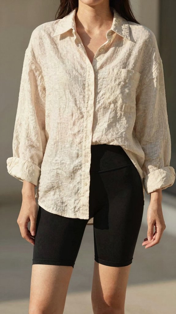 balanced comfort and style